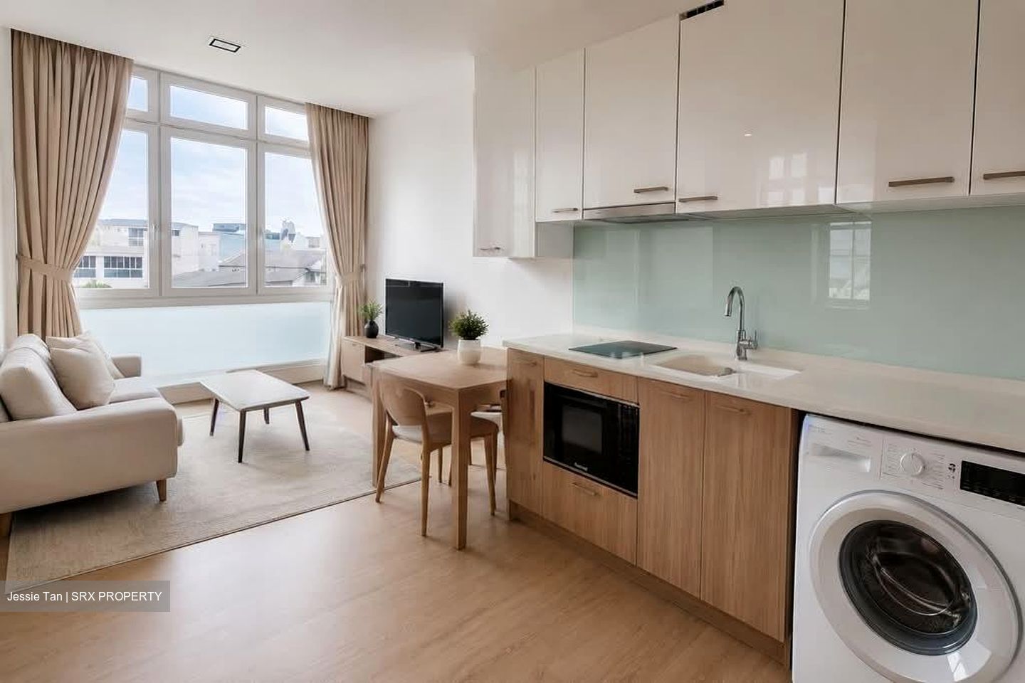 The Hillford (D21), Apartment #561301561